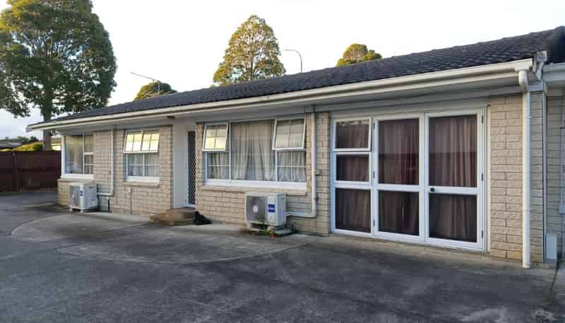 1/341 Pakuranga Road, Pakuranga Heights