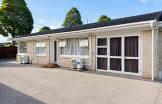 1/341 Pakuranga Road, Pakuranga Heights