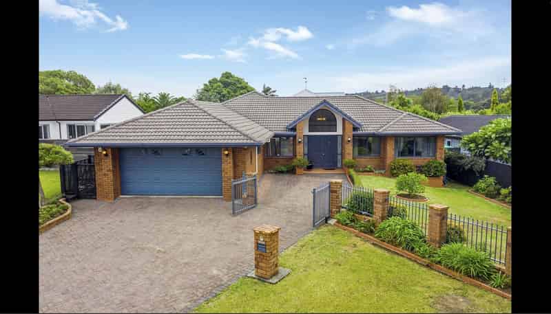 23 Widdison Place, Albany
