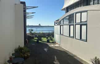 4D2/148 Quay Street , Auckland Central