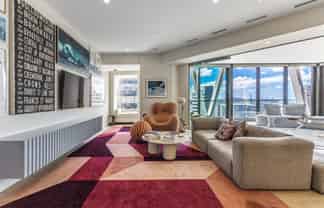 1002/9 Princes Street, Auckland Central