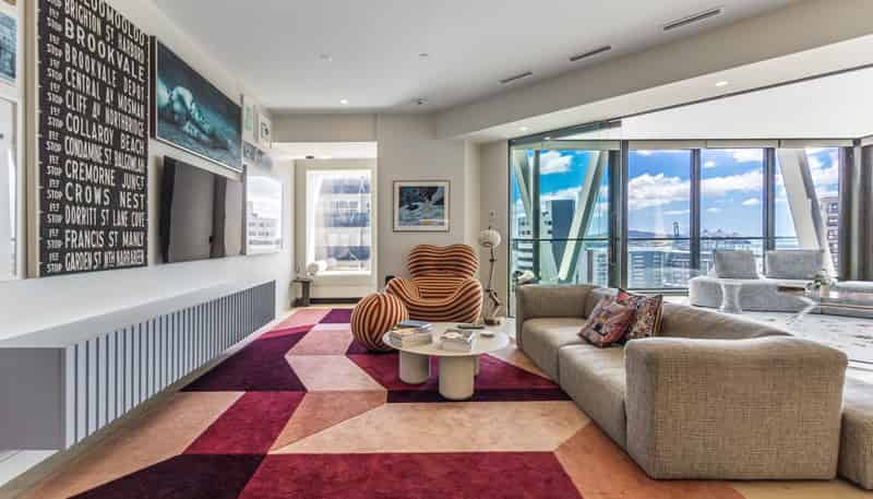 1002/9 Princes Street, Auckland Central