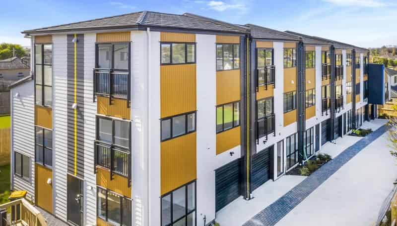 79A-79B Station Road, Papatoetoe