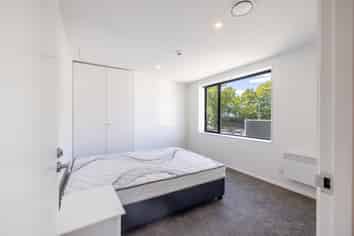 111/91 Harrow street, Dunedin Central