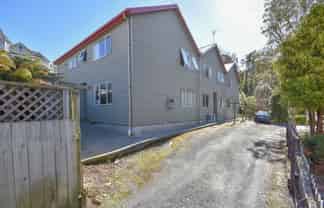 175 Forth Street, North Dunedin