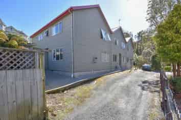 175 Forth Street, North Dunedin