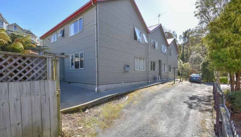175 Forth Street, North Dunedin