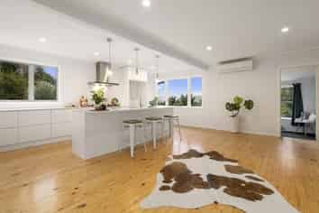 Auckland - Address withheld