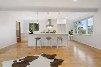 Auckland - Address withheld