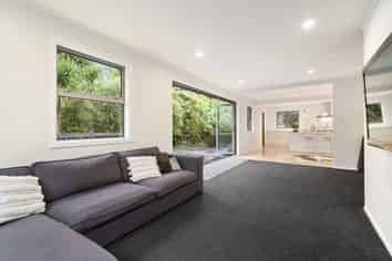 Auckland - Address withheld