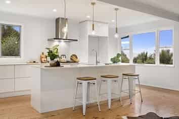Auckland - Address withheld