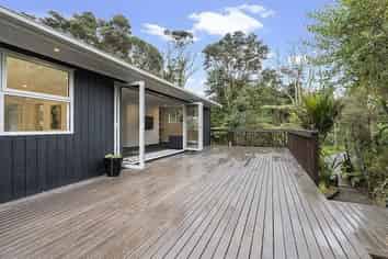 Auckland - Address withheld