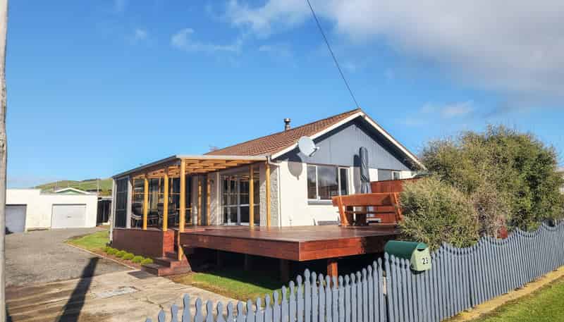 23 Verdun Street, Riverton