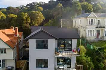 1/70 Heriot Row, Dunedin Central