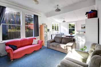 1068 George Street, North Dunedin