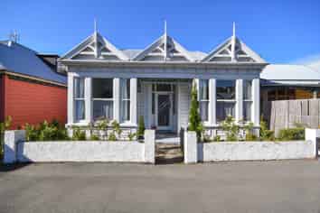 1068 George Street, North Dunedin