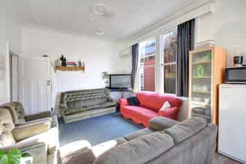 1068 George Street, North Dunedin