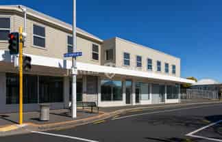 GREAT NORTH ROAD – GREAT OFFICE
