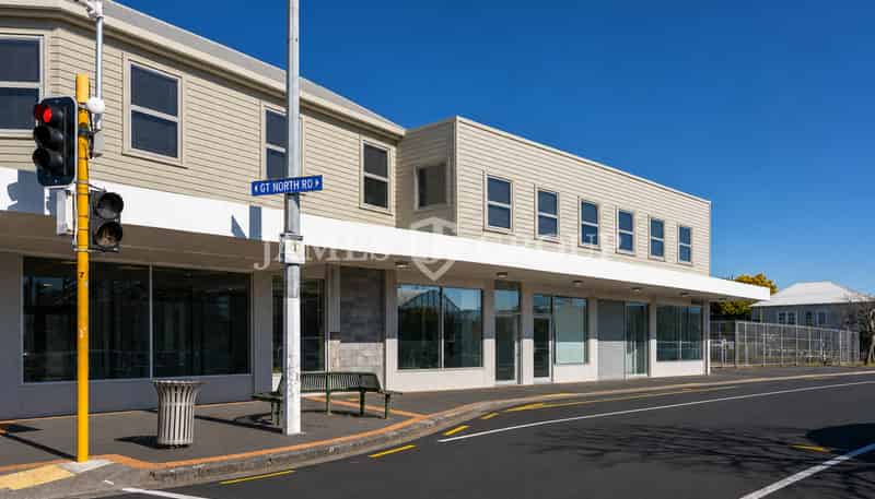 3/584 Great North Road, Grey Lynn