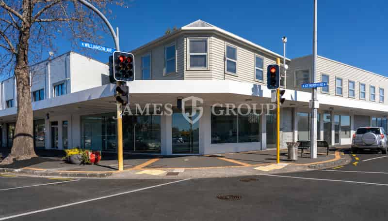 4/ 584 Great North Road, Grey Lynn
