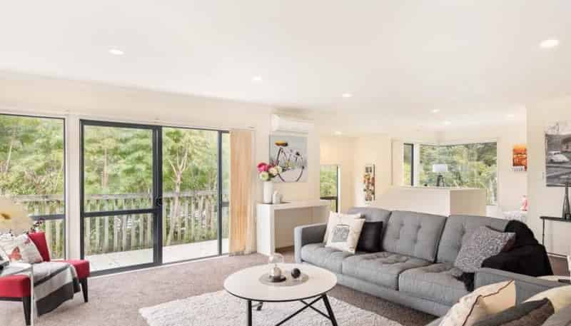 25A Bush View Lane, Northcote Point