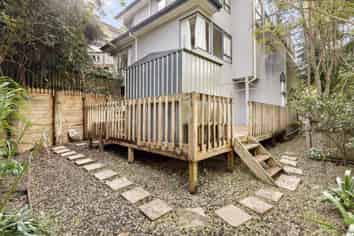 25A Bush View Lane, Northcote Point