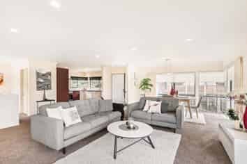 25A Bush View Lane, Northcote Point