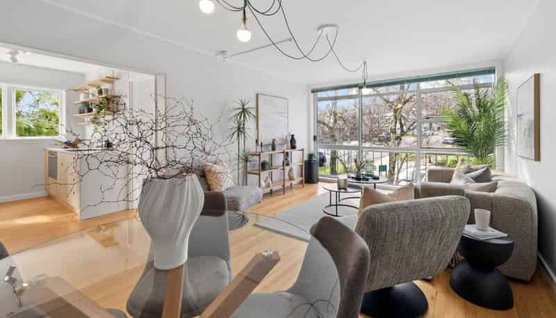 5/62 Wellington Street, Freemans Bay