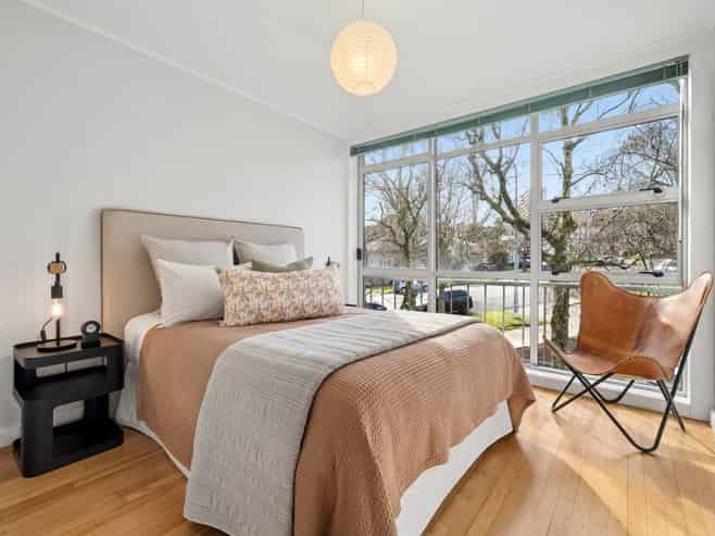5/62 Wellington Street, Freemans Bay