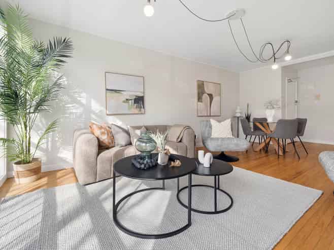 5/62 Wellington Street, Freemans Bay