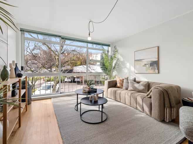 5/62 Wellington Street, Freemans Bay