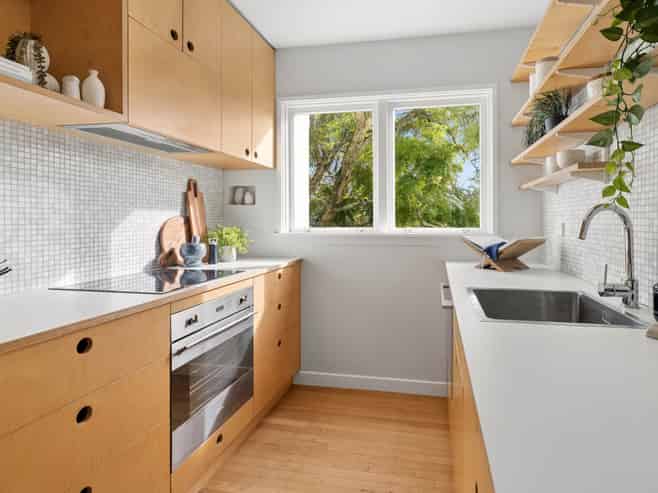 5/62 Wellington Street, Freemans Bay