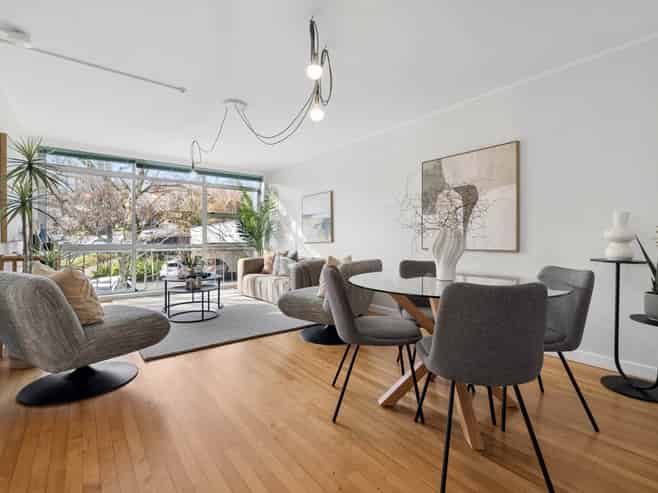 5/62 Wellington Street, Freemans Bay