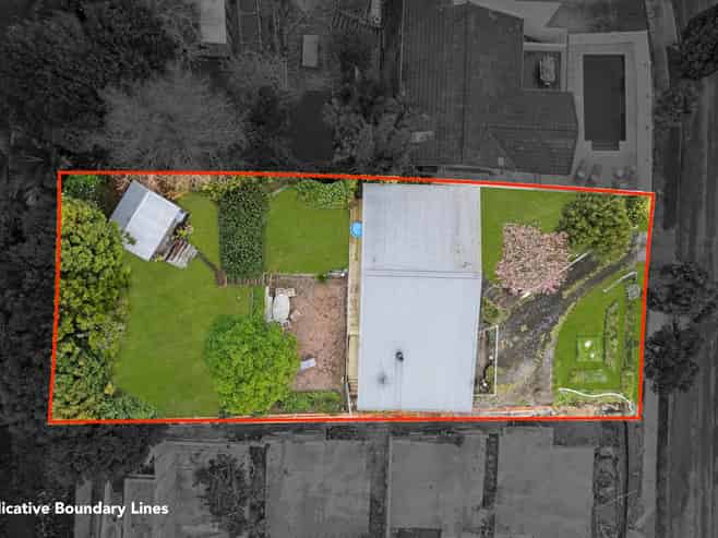 29 Squirrel Lane, Browns Bay