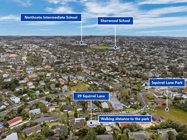 29 Squirrel Lane, Browns Bay