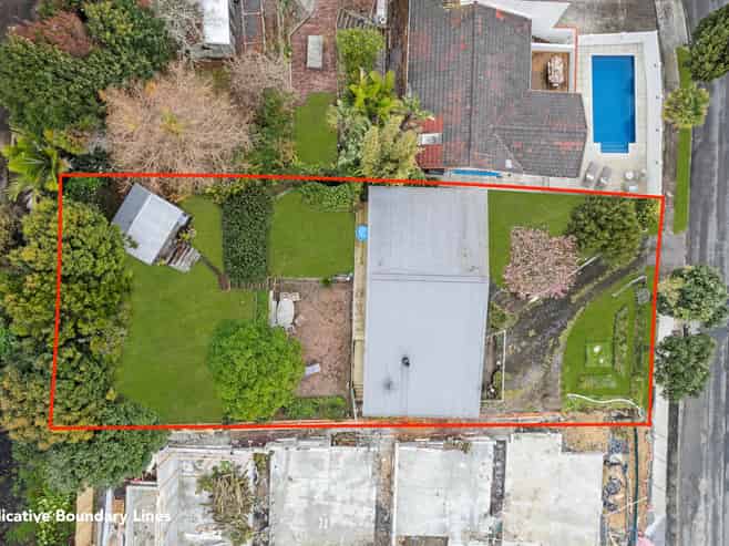 29 Squirrel Lane, Browns Bay