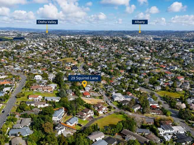 29 Squirrel Lane, Browns Bay