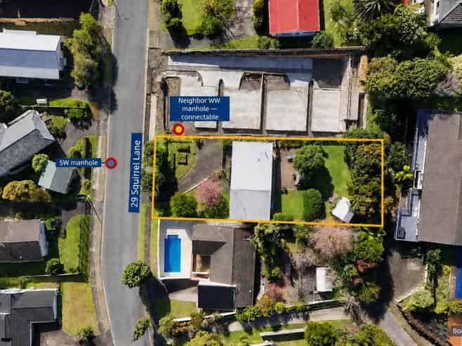 29 Squirrel Lane, Browns Bay