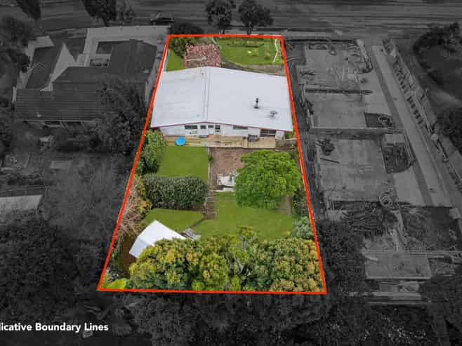 29 Squirrel Lane, Browns Bay
