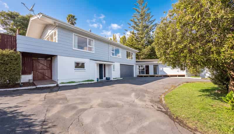 20A Autumn Avenue, Glen Eden