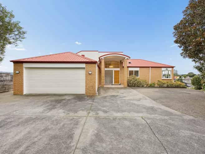 83 Taylor Road, Mangere Bridge