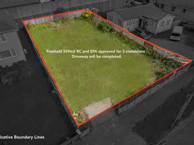 50 Lillington Road, Remuera