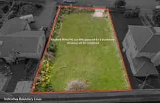 50 Lillington Road, Remuera