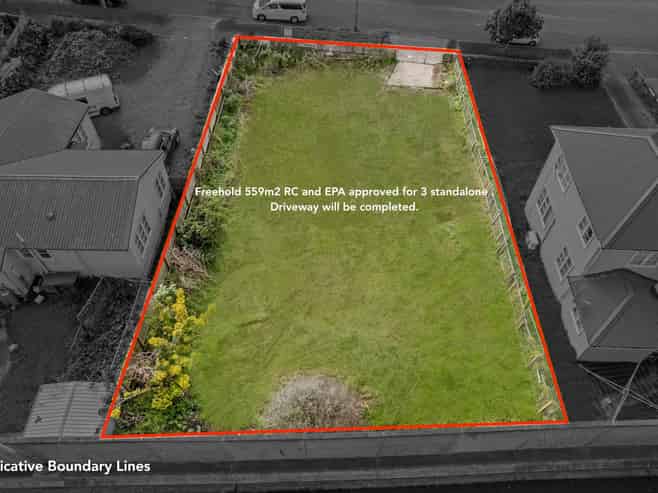 50 Lillington Road, Remuera
