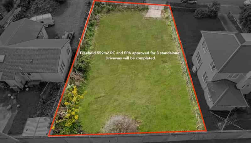50 Lillington Road, Remuera
