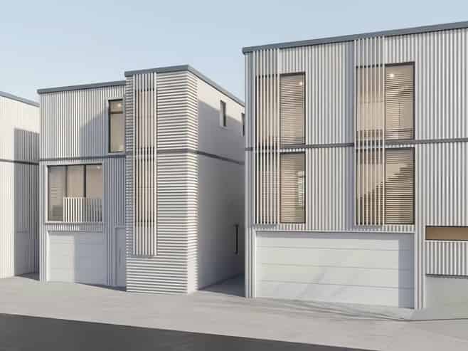 50 Lillington Road, Remuera