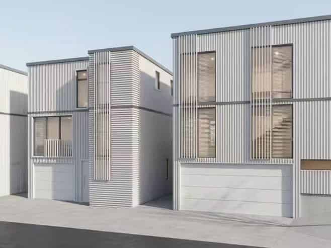 50 Lillington Road, Remuera
