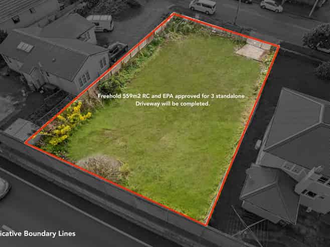 50 Lillington Road, Remuera