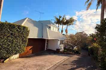 13B Rodney Road, Northcote Point
