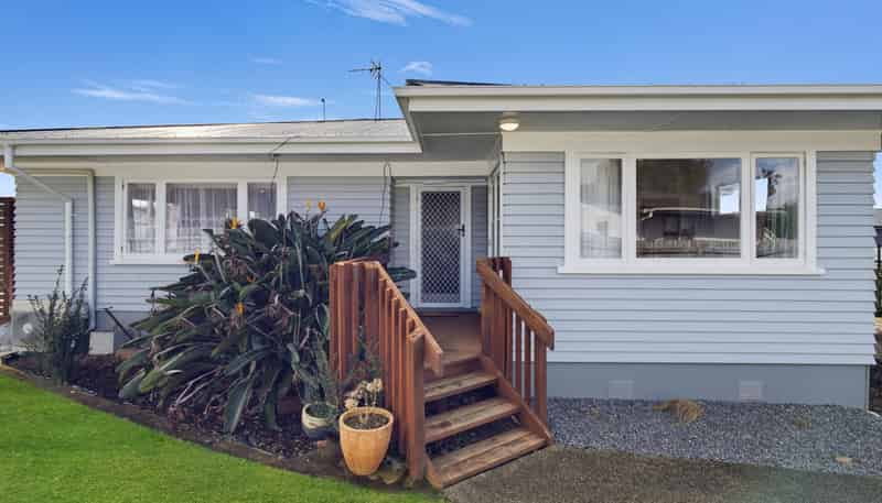 37 Hooper Avenue, Pukekohe